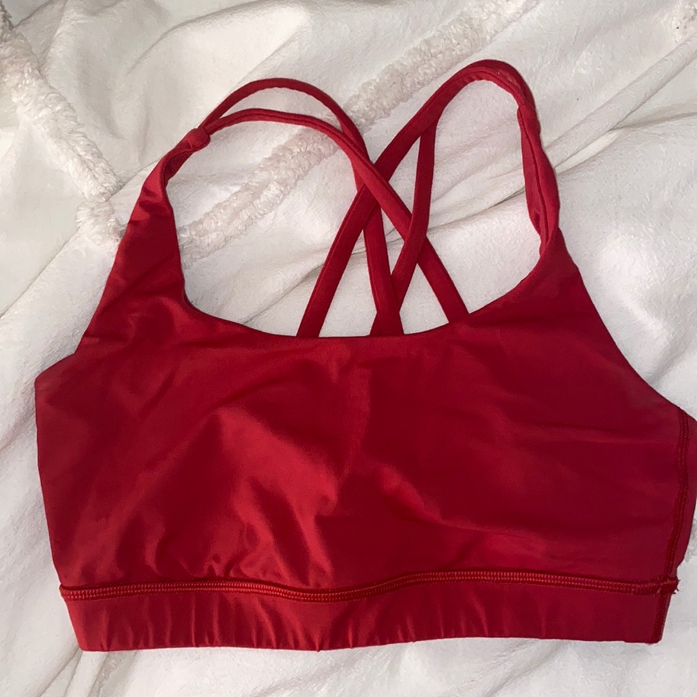 Lululemon Sports Bra!